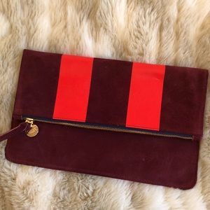 Clare v clutch. Never used.